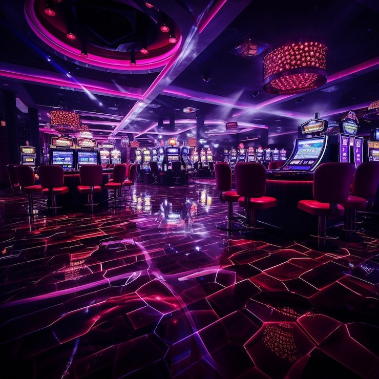 Side-by-side comparison showing aksara4d group app icon on phone home screen and live roulette table loading on mobile display
